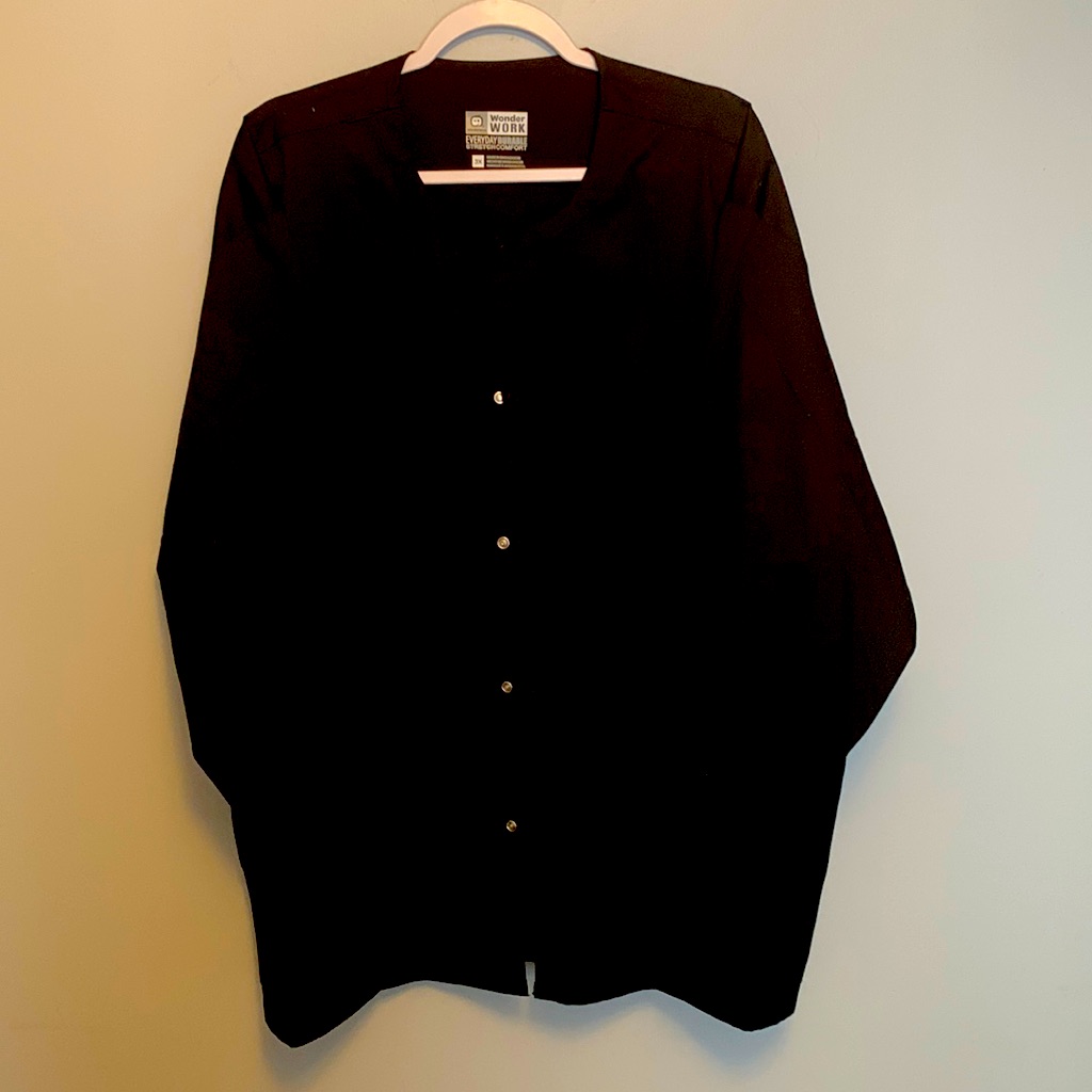Nursing Jacket